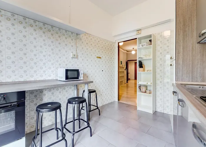 Apartment Bdc - Kingdom 5-bdr In Termini