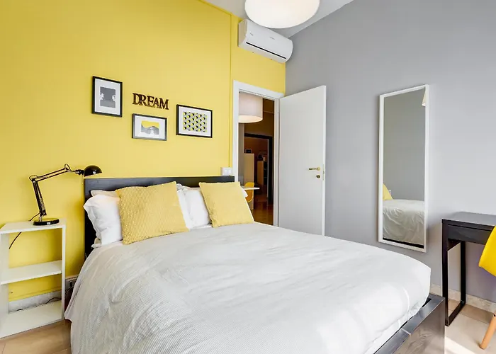 Bdc - Kingdom 5-bdr In Termini Apartment