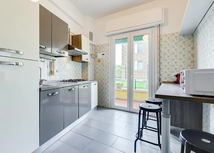 Bdc - Kingdom 5-bdr In Termini Apartment *