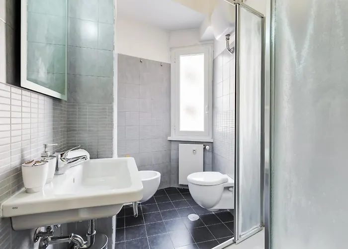 Bdc - Kingdom 5-bdr In Termini Apartment